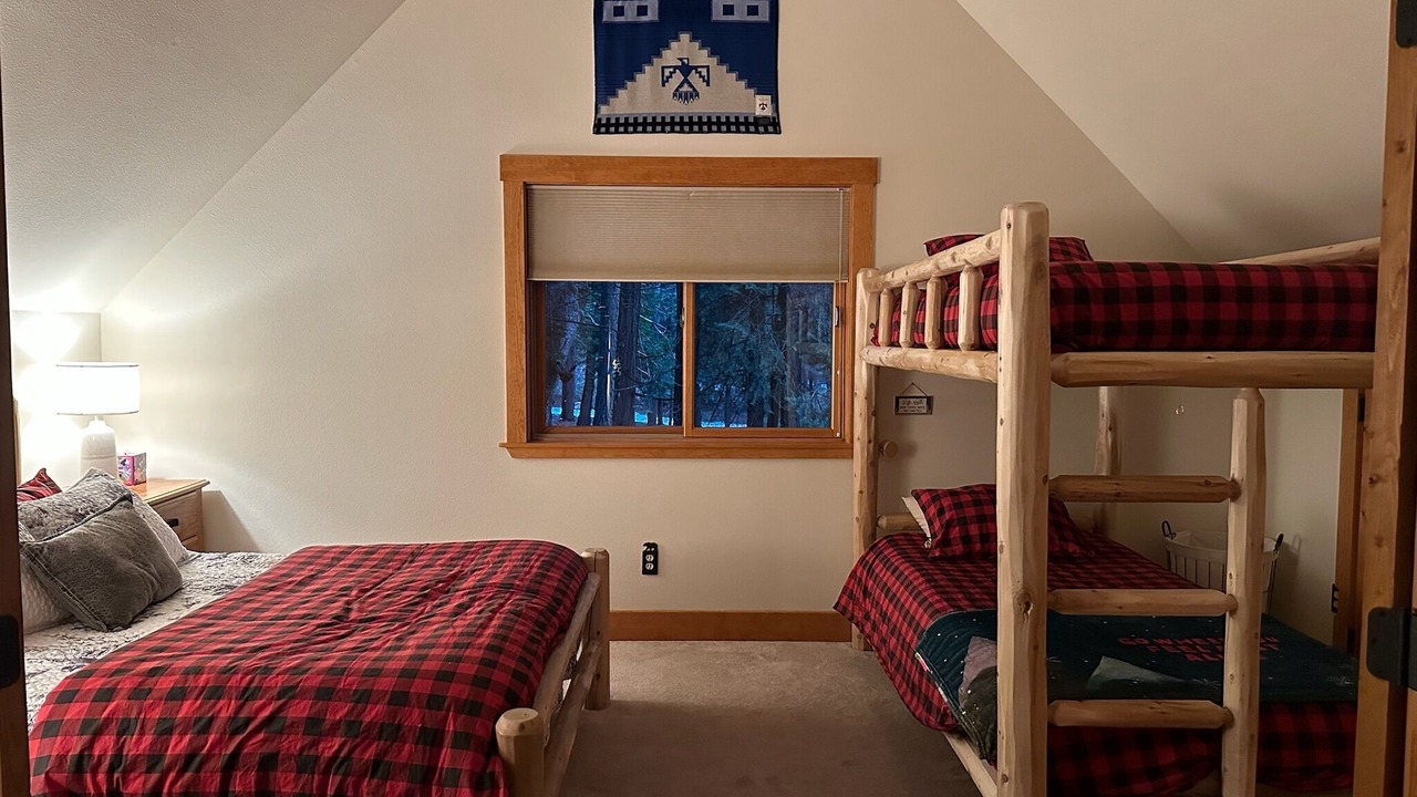 Photo of Bedroom in Dorrington