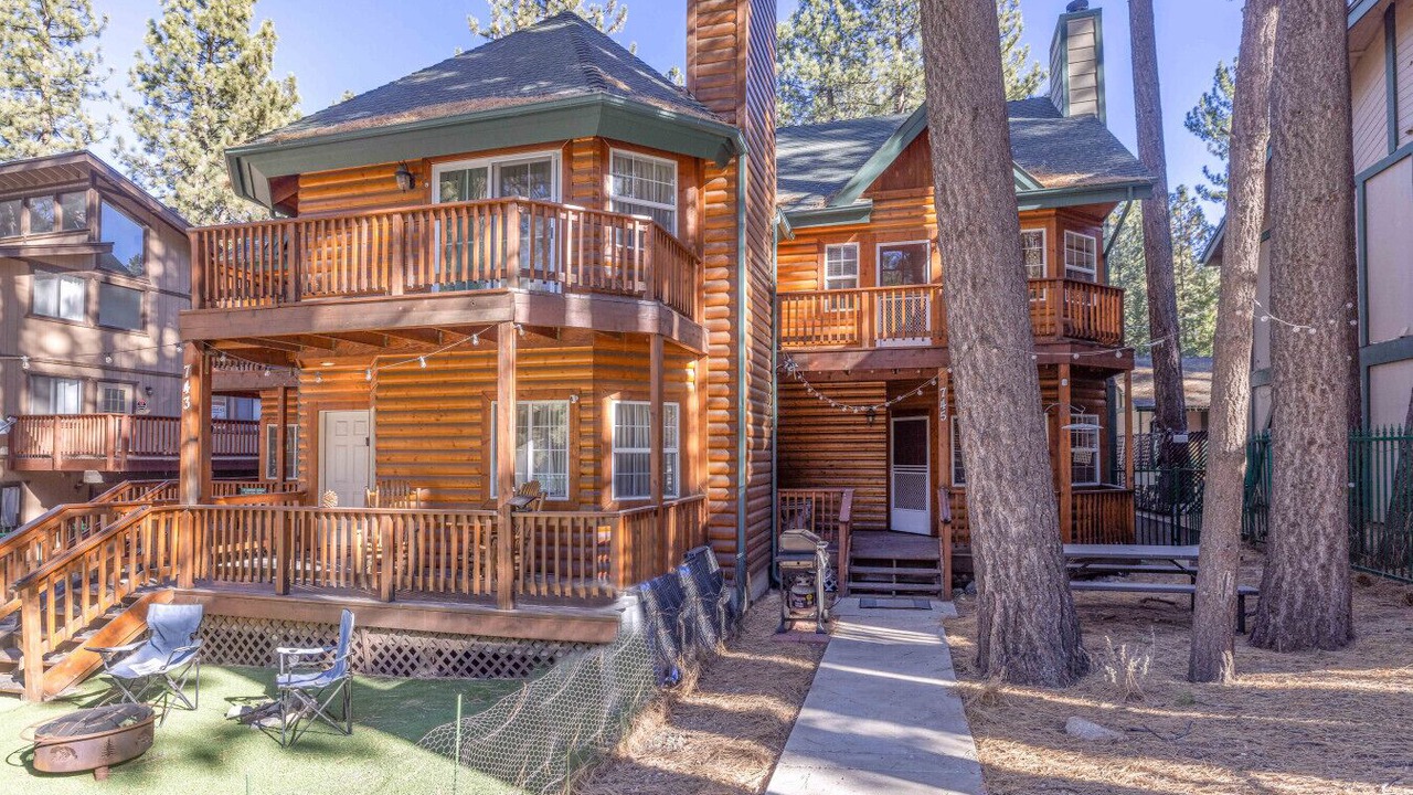 Photo of Outdoor in Summit Estates