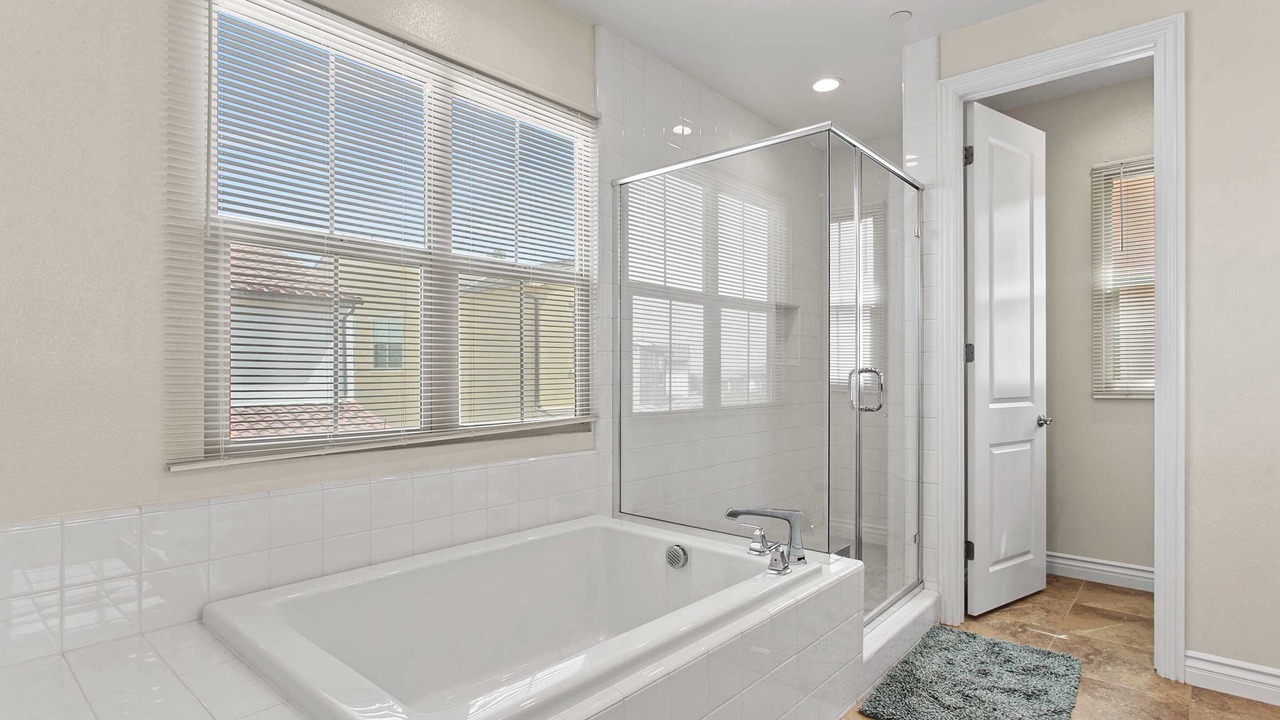 Photo of Bathroom in Orchard Hills