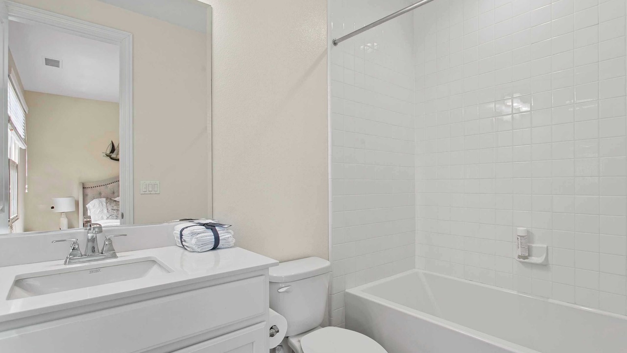 Photo of Bathroom in Orchard Hills