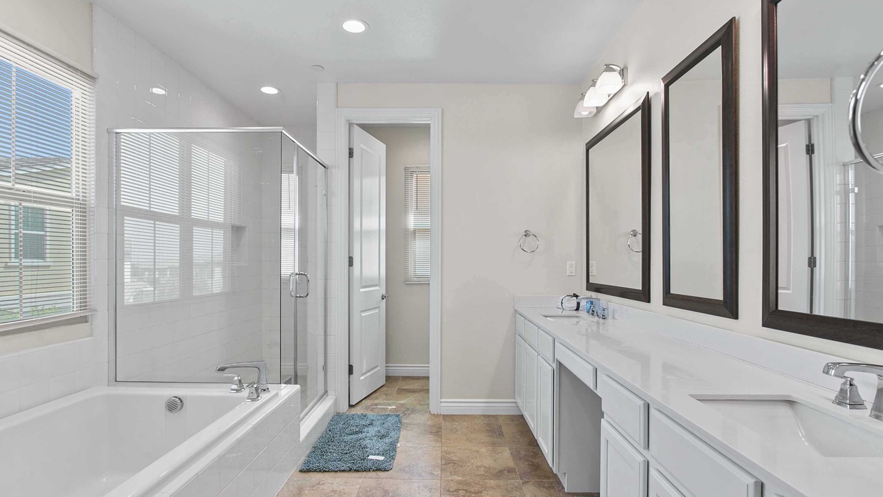 Photo of Bathroom in Orchard Hills