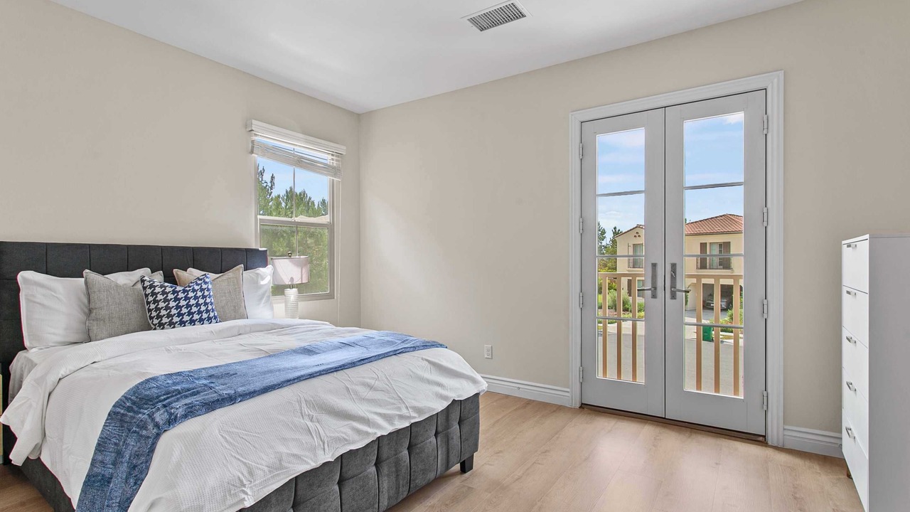 Photo of Bedroom in Orchard Hills