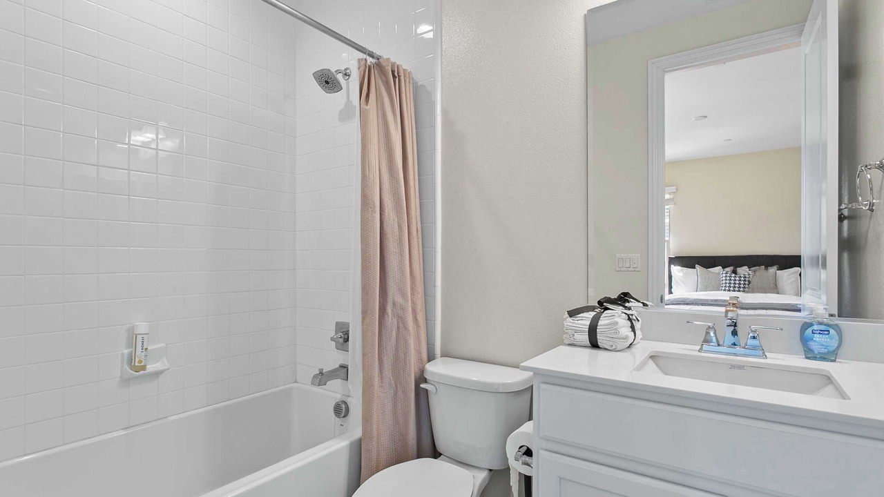 Photo of Bathroom in Orchard Hills