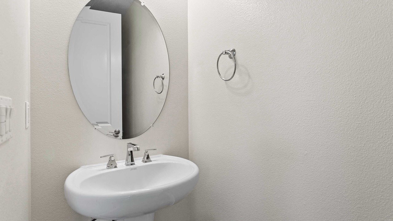 Photo of Bathroom in Orchard Hills