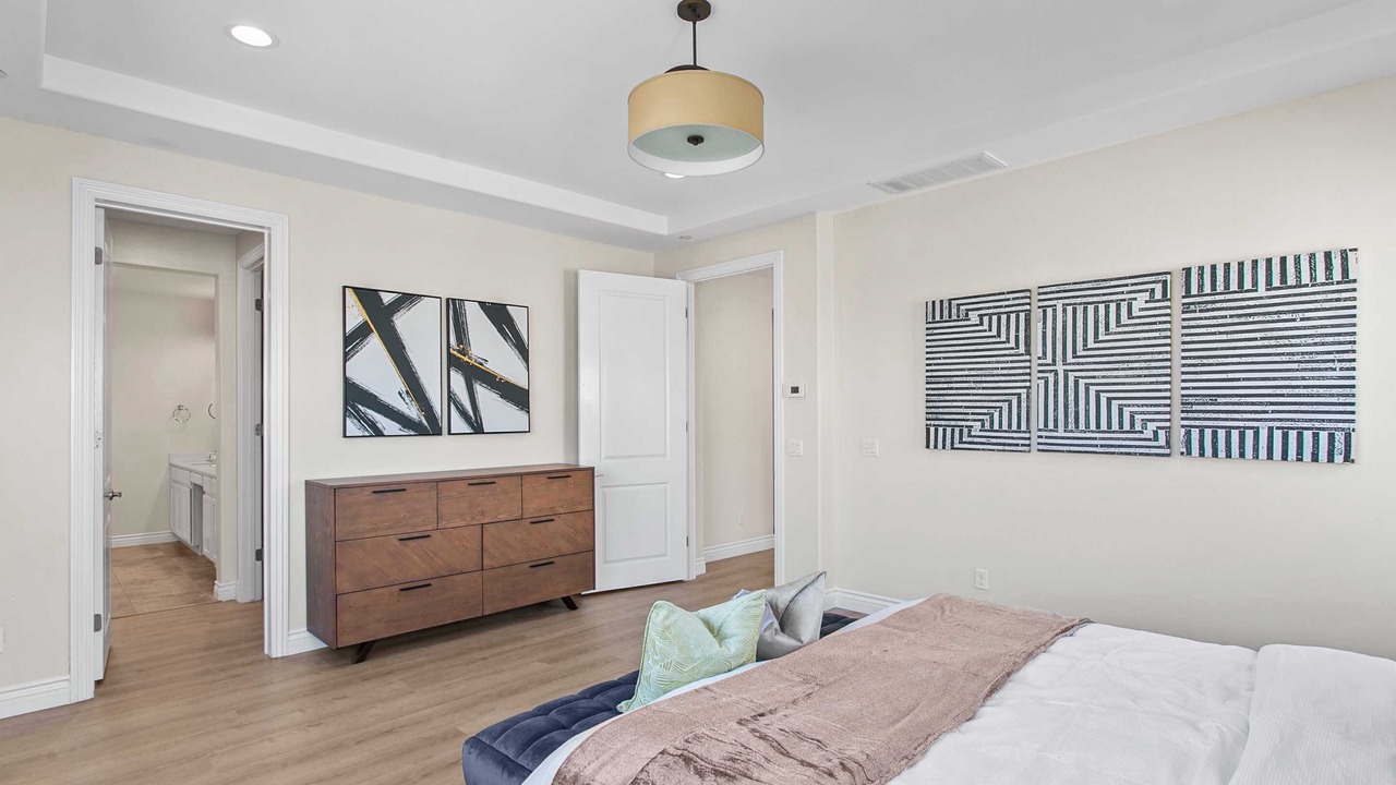 Photo of Bedroom in Orchard Hills