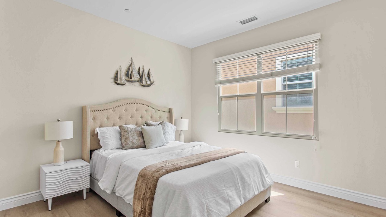 Photo of Bedroom in Orchard Hills