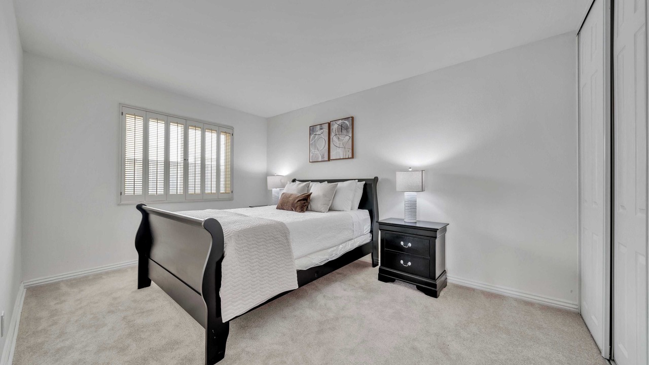Photo of Bedroom in Laguna Niguel