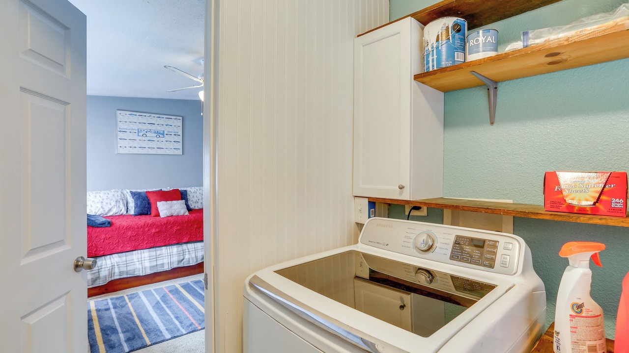 Photo of Bedroom in Weaverville