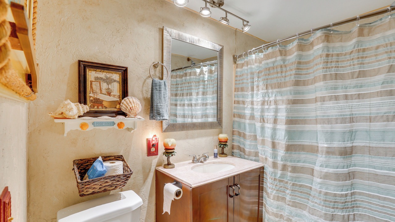Photo of Bathroom in Weaverville