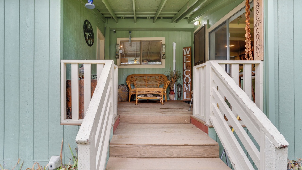 Photo of Outdoor in Weaverville