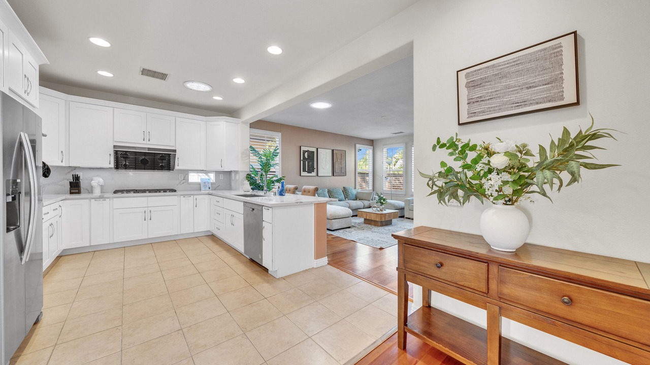 Photo of Kitchen in Northpark Square
