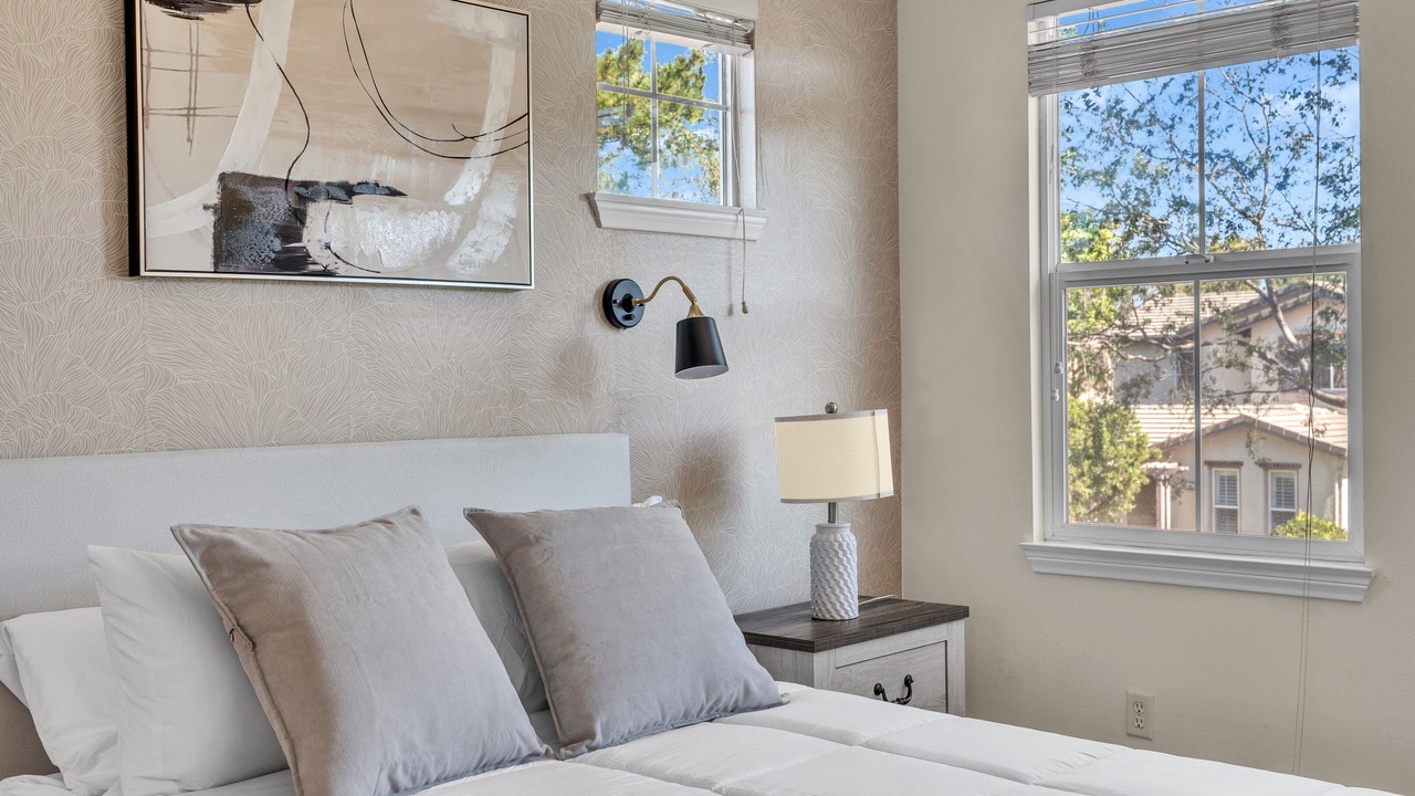 Photo of Bedroom in Northpark Square