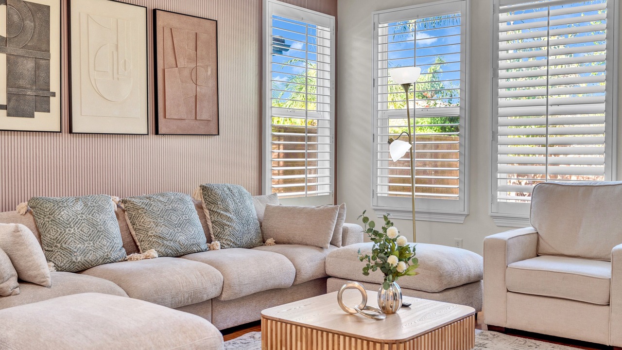 Photo of Livingroom in Northpark Square