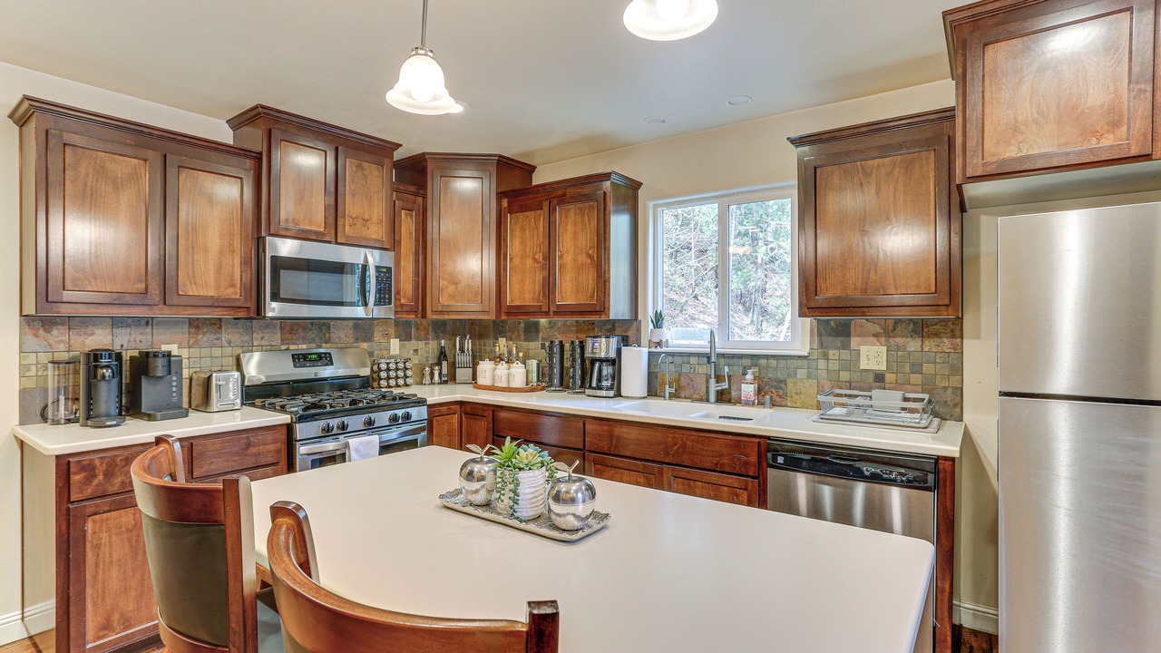 Photo of Kitchen in Lakehead