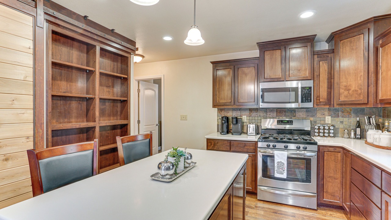 Photo of Kitchen in Lakehead