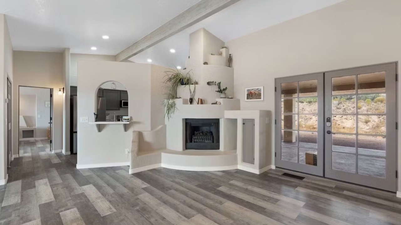 Photo of Livingroom in Clarkdale