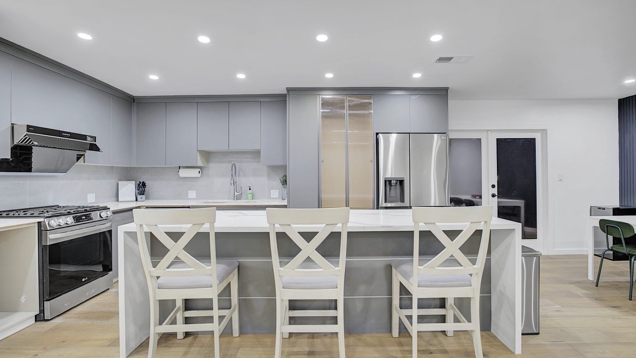 Photo of Kitchen in Hayward