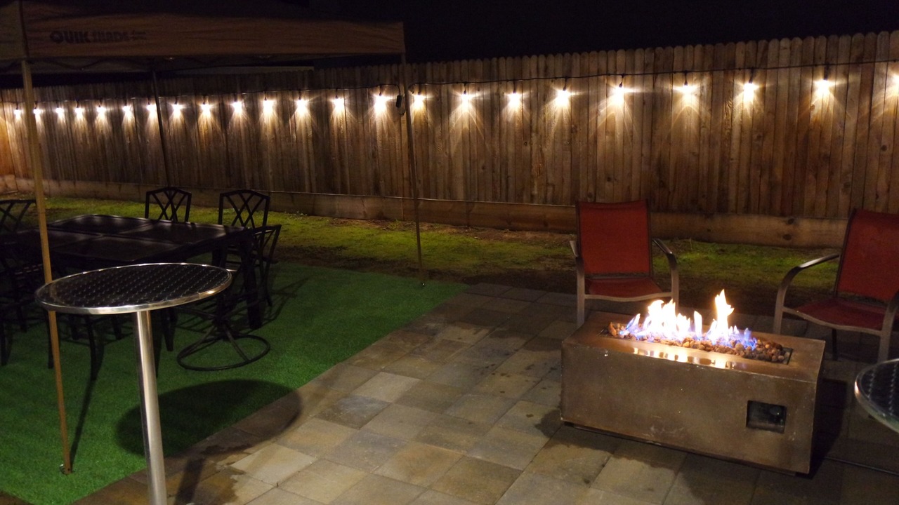 Photo of Outdoor in Clovis