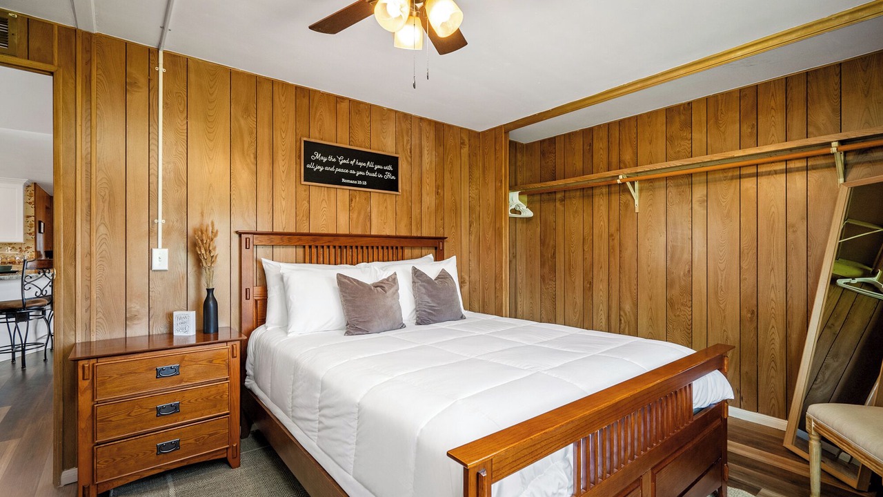 Photo of Bedroom in San Miguel