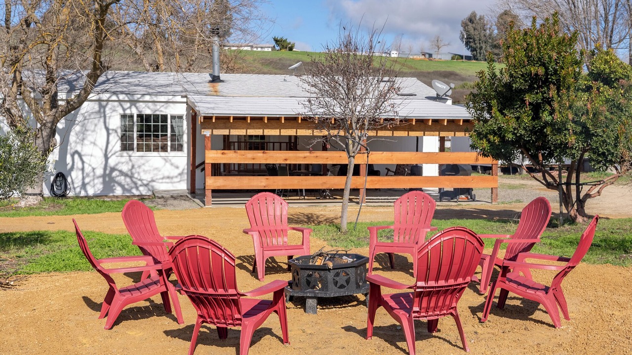 Photo of Outdoor in San Miguel