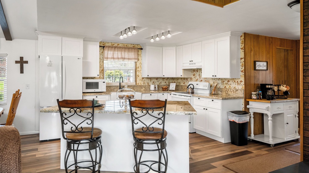Photo of Kitchen in San Miguel