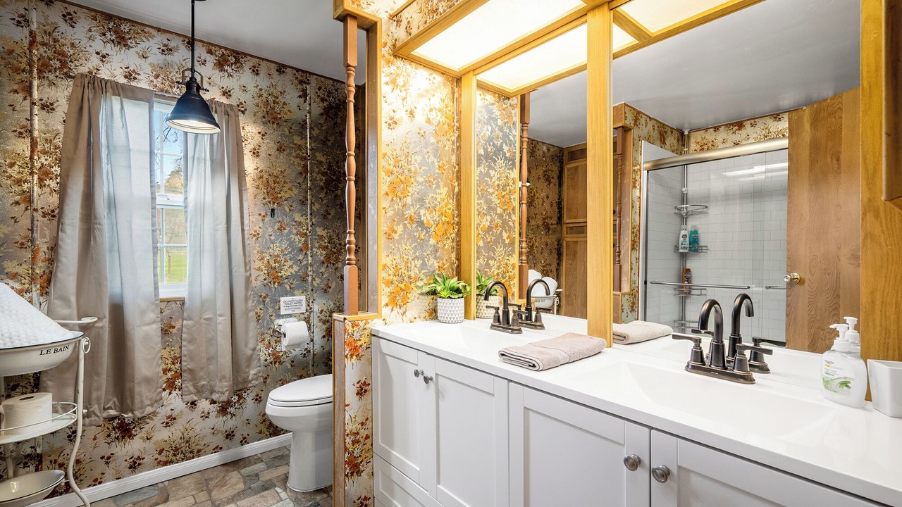 Photo of Bathroom in San Miguel