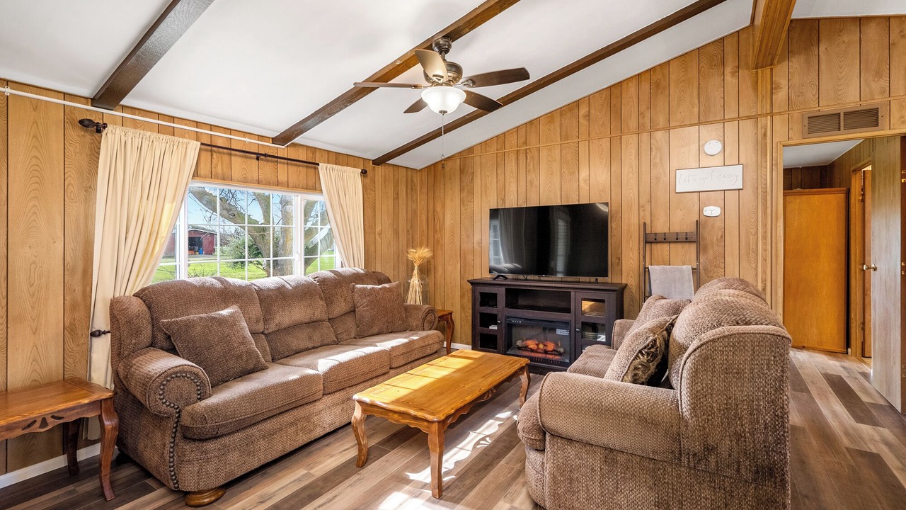 Photo of Livingroom in San Miguel