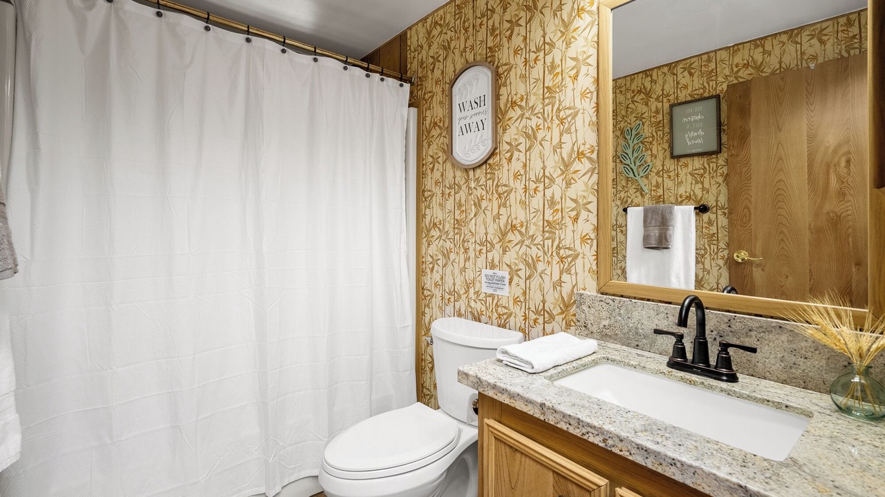 Photo of Bathroom in San Miguel