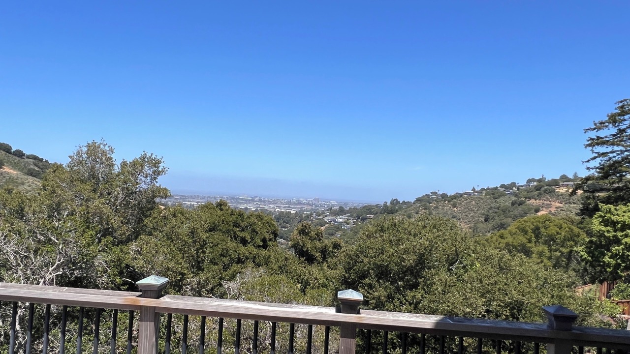 Photo of Outdoor in Belmont