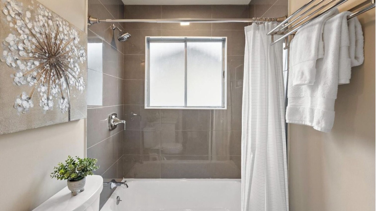 Photo of Bathroom in Belmont