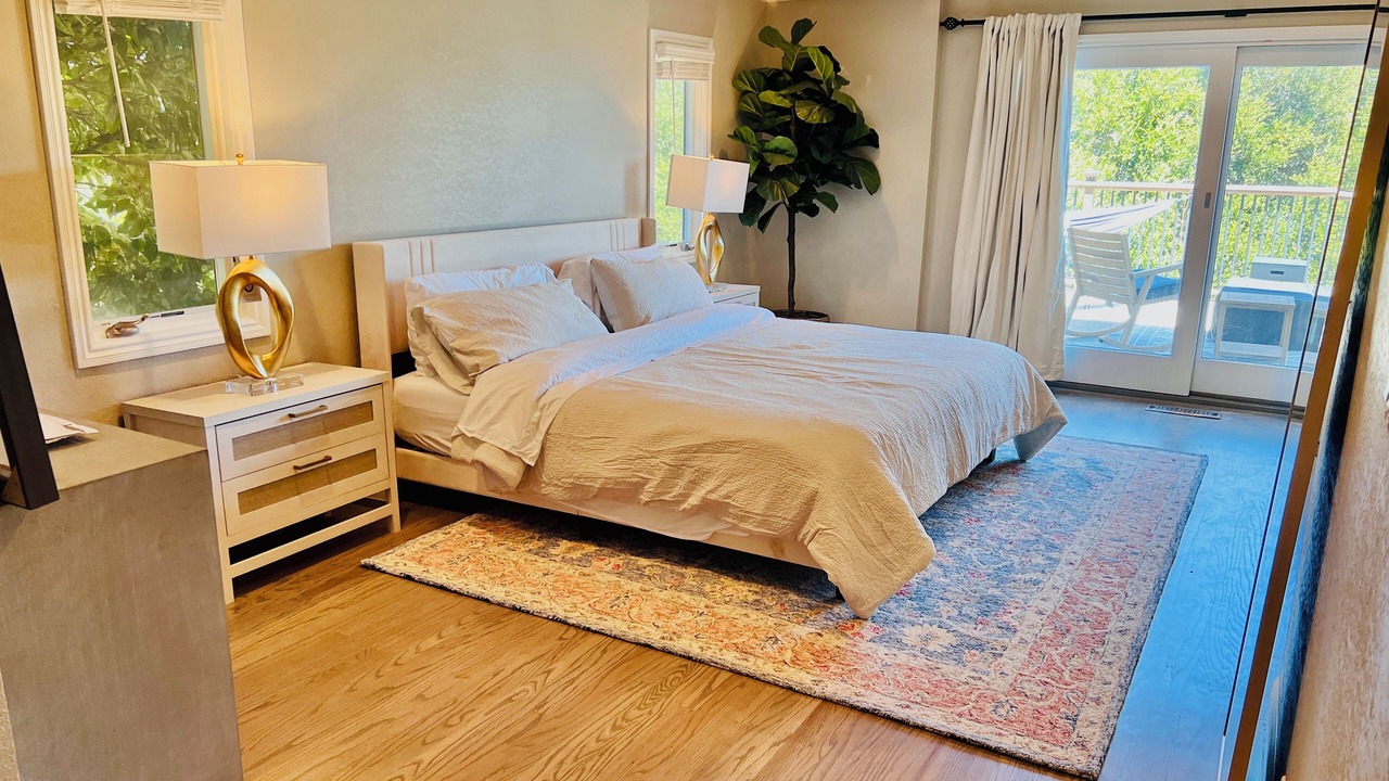 Photo of Bedroom in Belmont