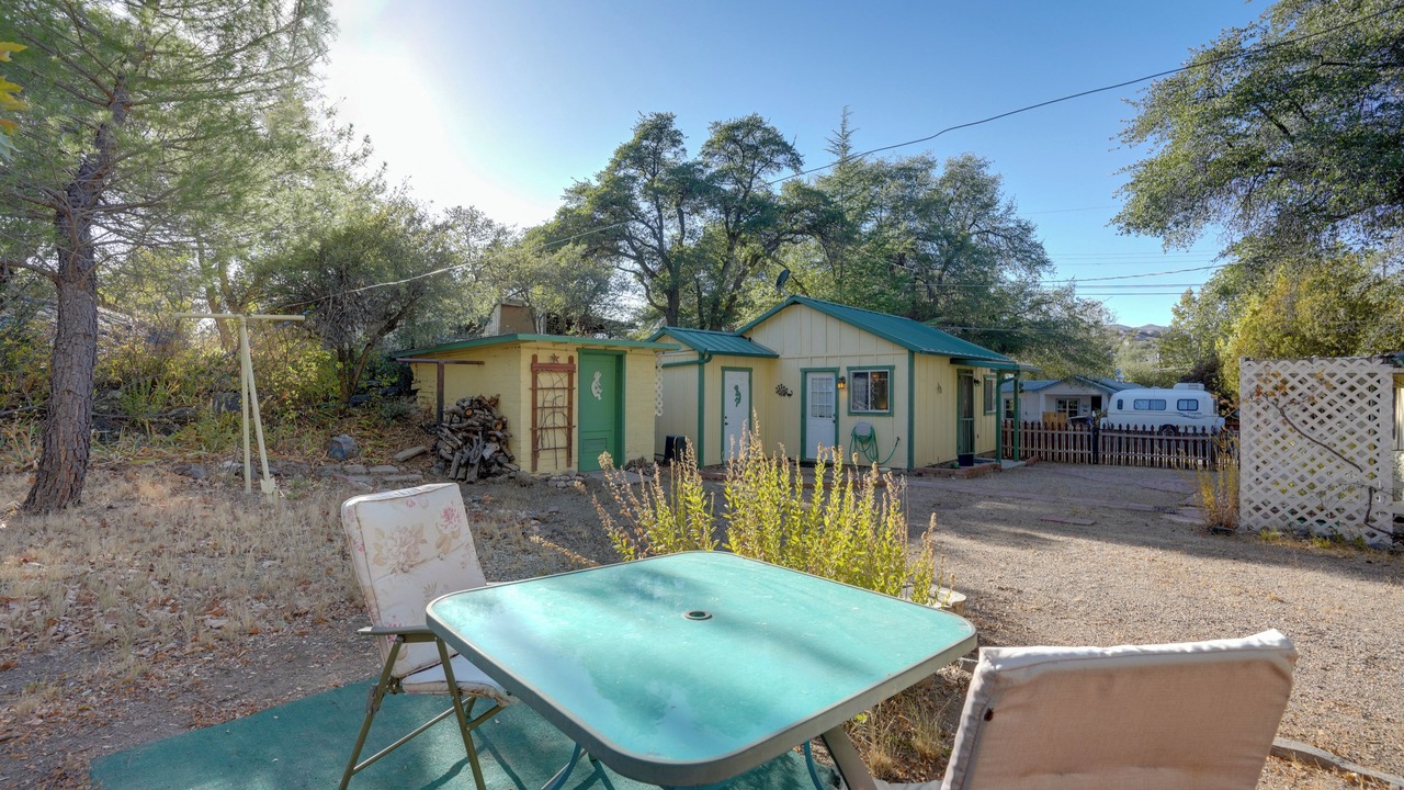 Photo of Outdoor in Yarnell