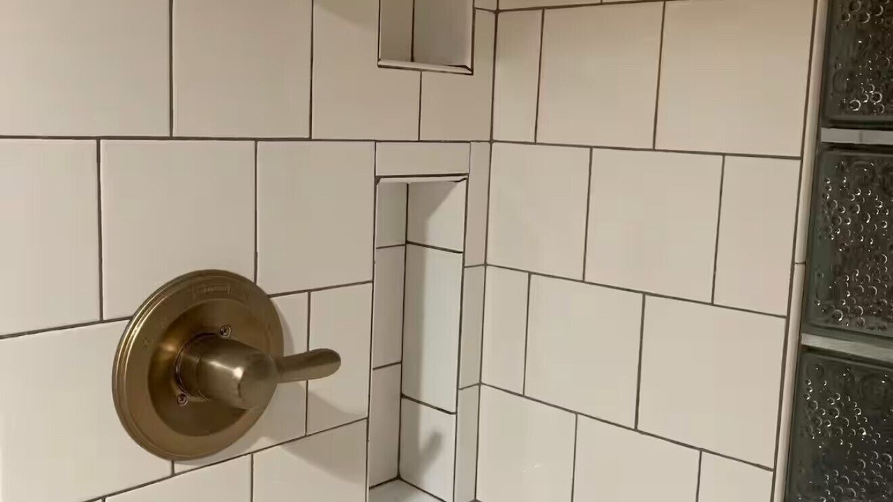 Photo of Bathroom in Paso Robles