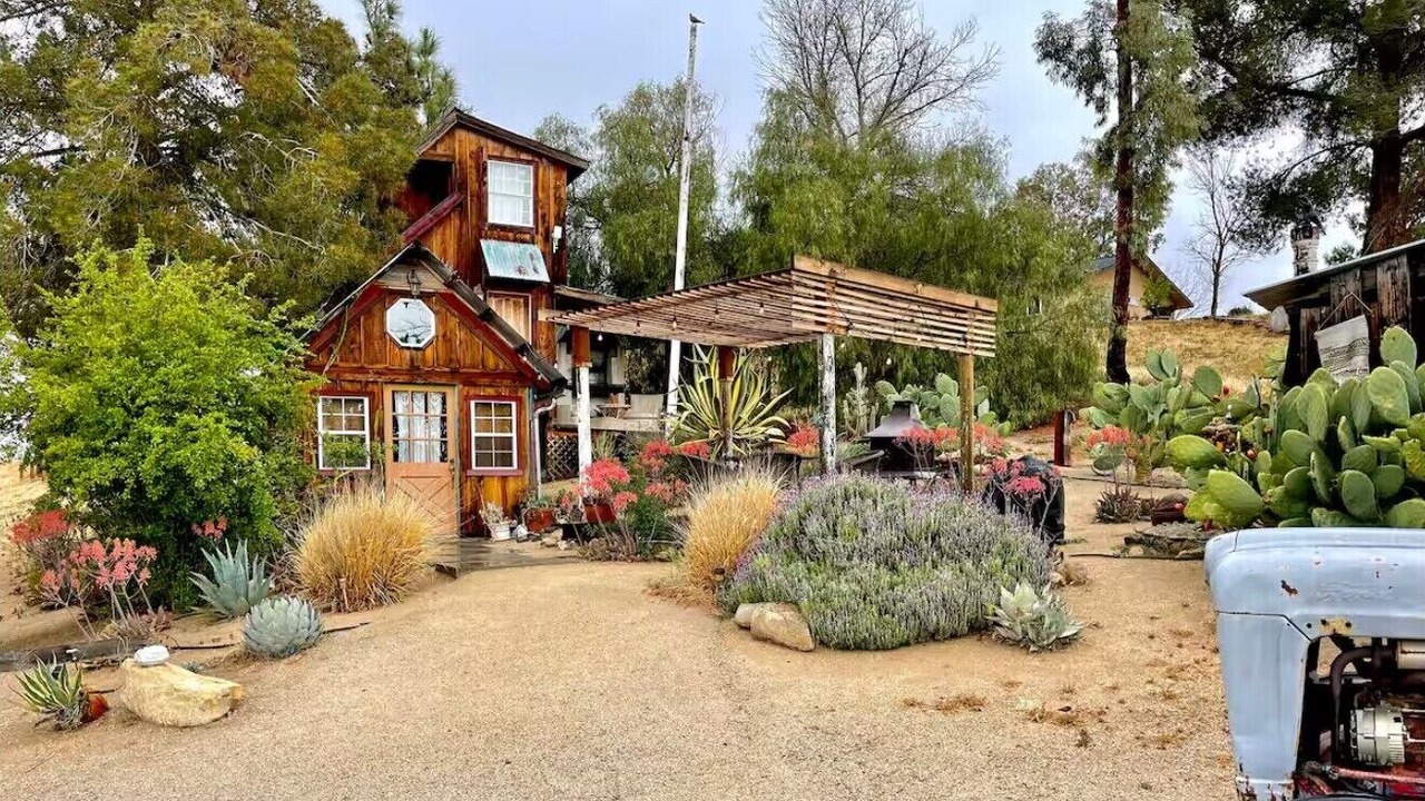 Photo of Outdoor in Paso Robles