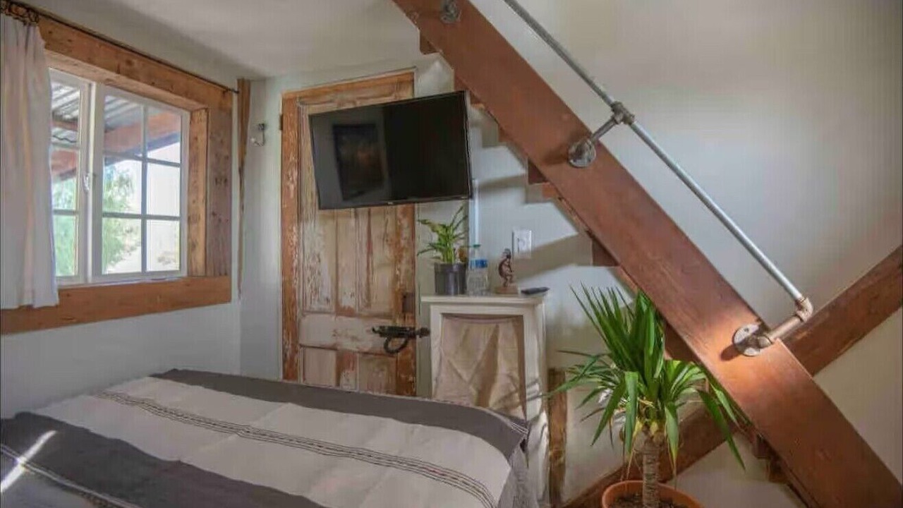 Photo of Bedroom in Paso Robles