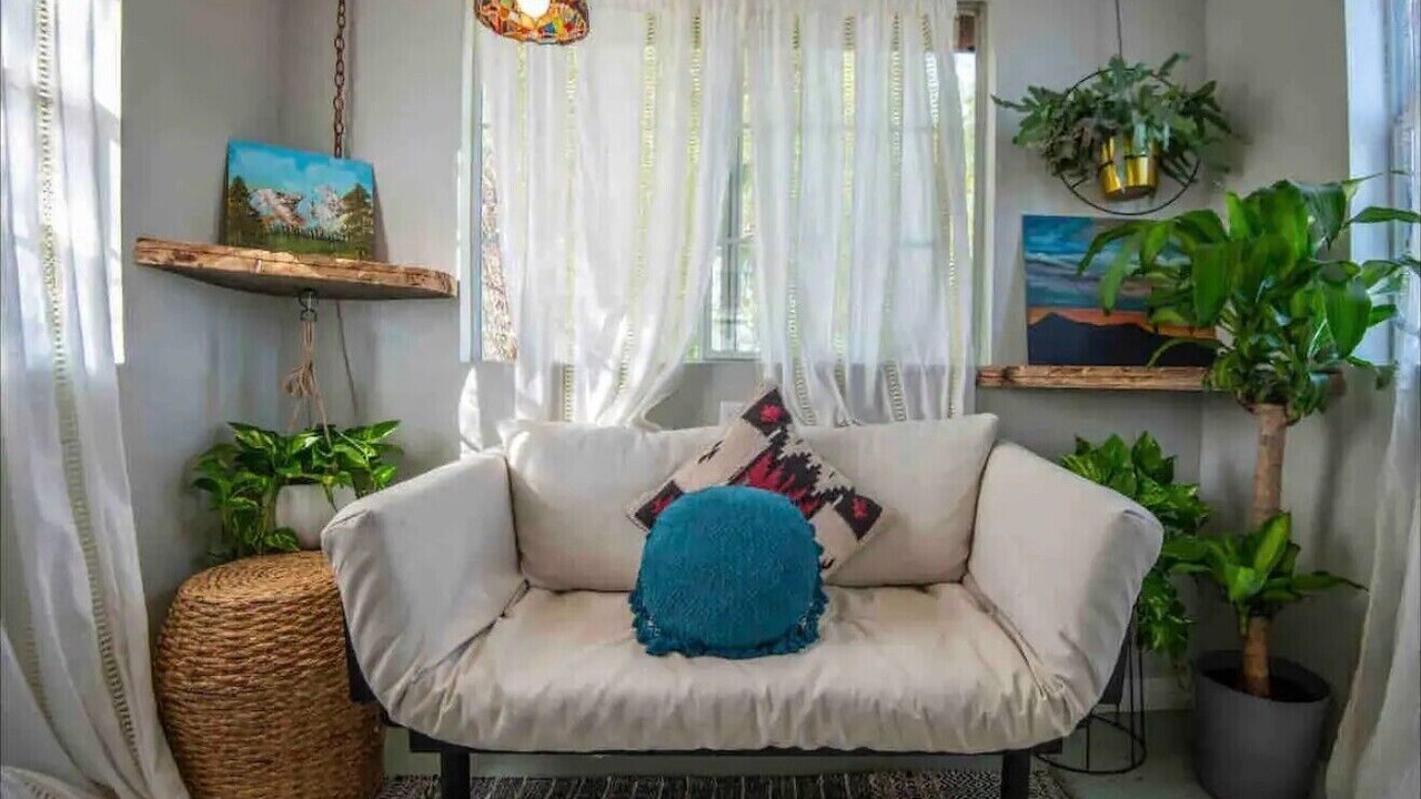 Photo of Livingroom in Paso Robles
