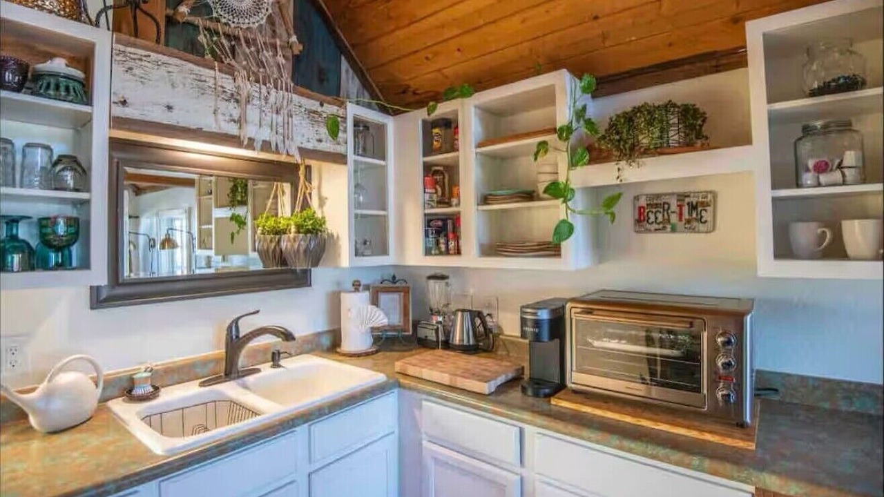 Photo of Kitchen in Paso Robles