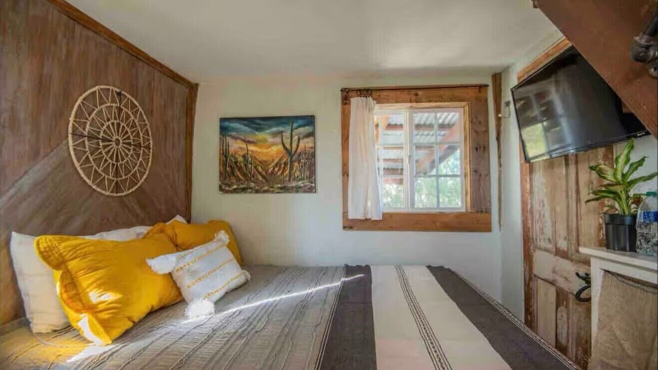 Photo of Bedroom in Paso Robles