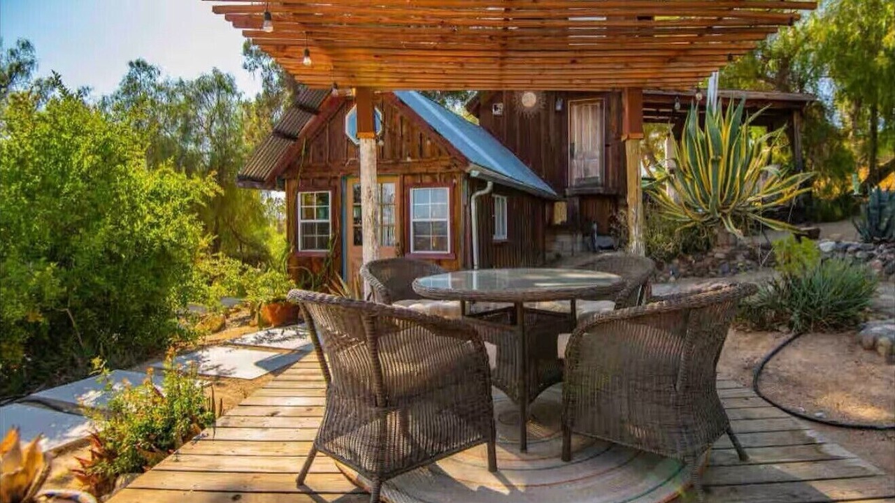 Photo of Outdoor in Paso Robles