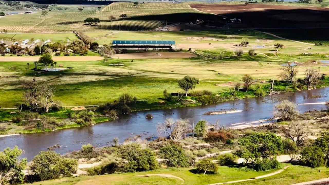 Photo of Outdoor in Paso Robles