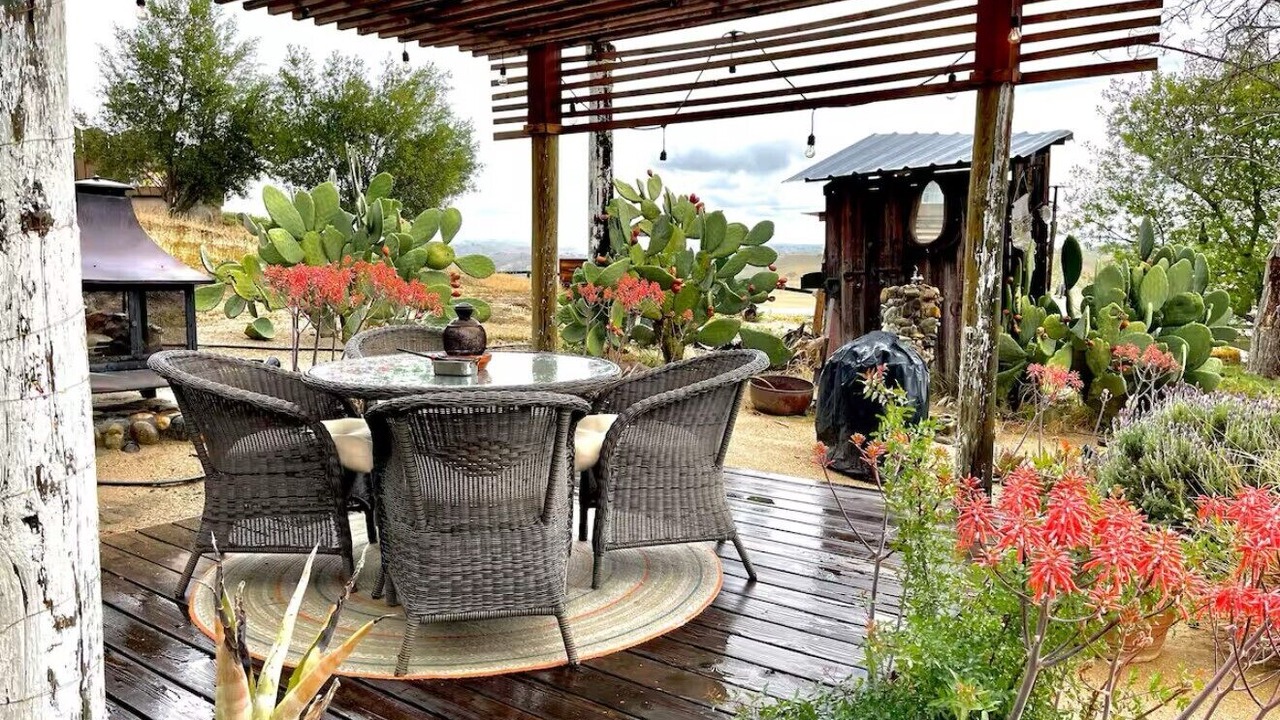 Photo of Outdoor in Paso Robles