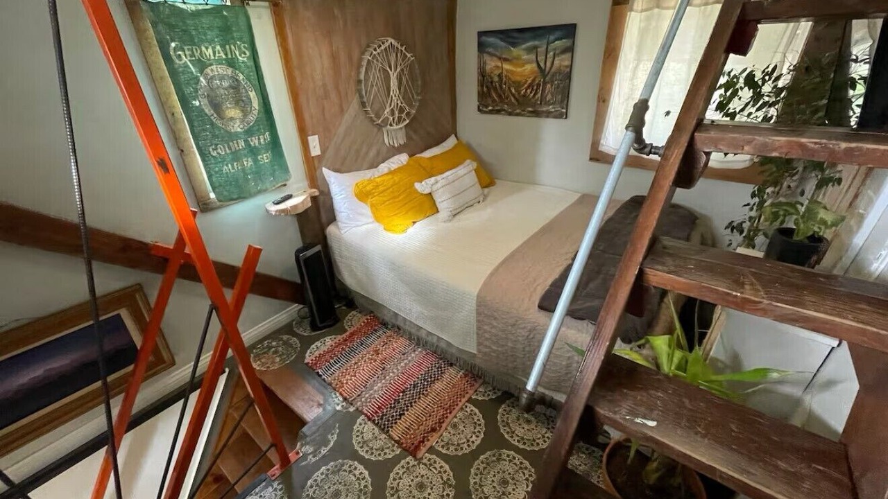 Photo of Bedroom in Paso Robles