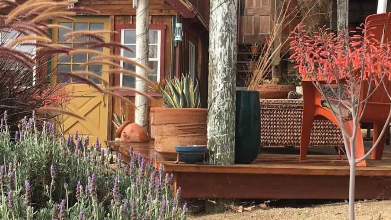 Photo of Outdoor in Paso Robles