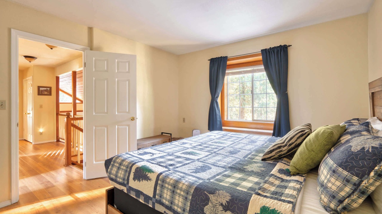 Photo of Bedroom in Zigzag