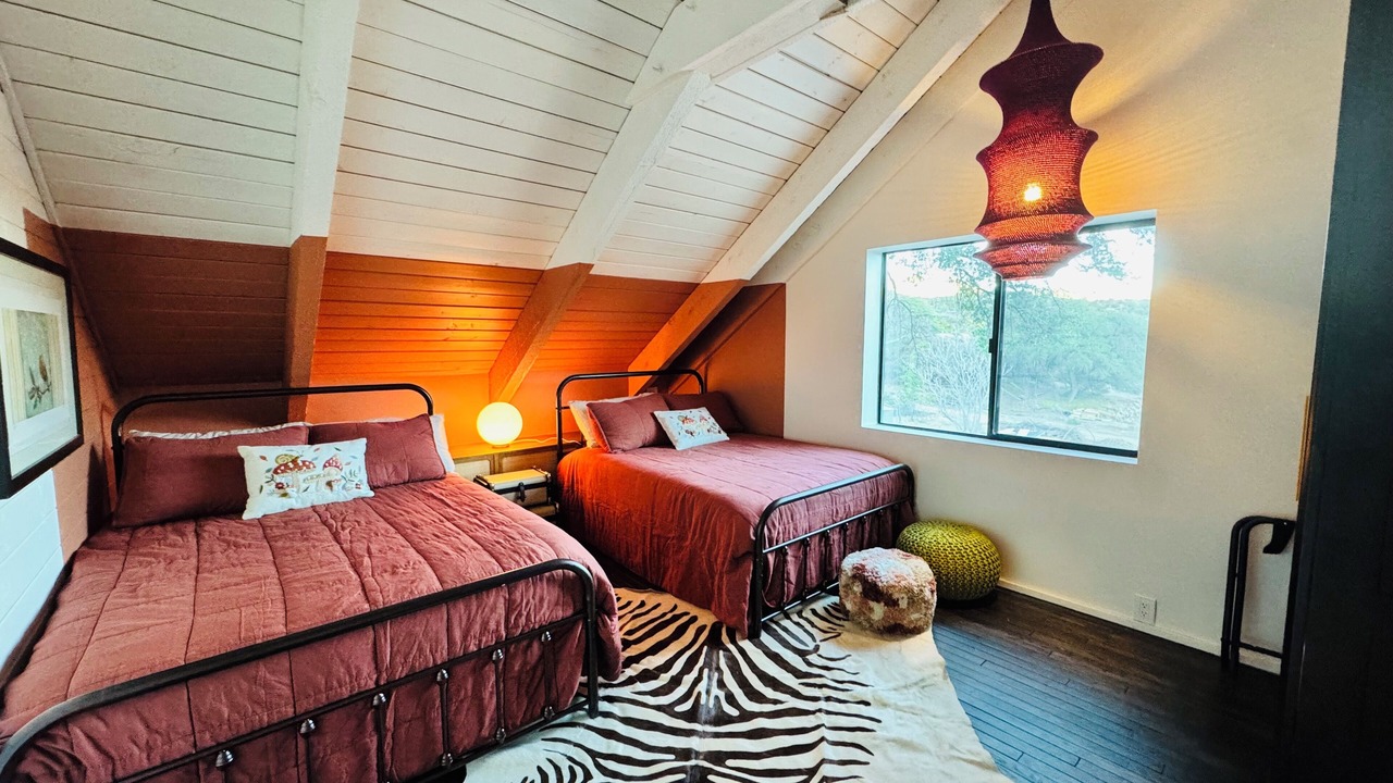 Photo of Bedroom in Cherry