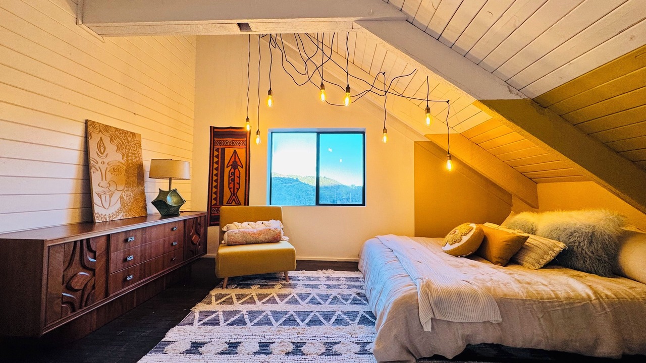 Photo of Bedroom in Cherry