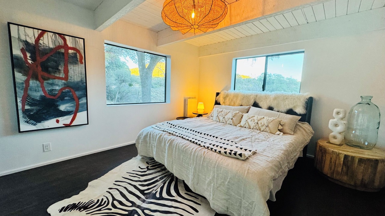 Photo of Bedroom in Cherry