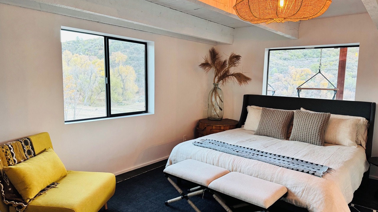 Photo of Bedroom in Cherry