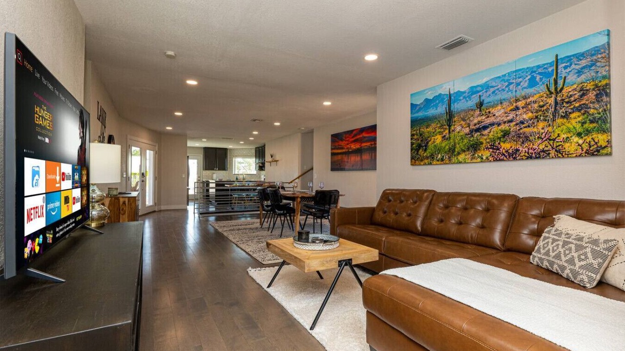 Photo of Bedroom in Lake Havasu City