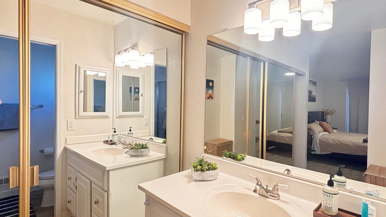 Photo of Bathroom in Fairfield